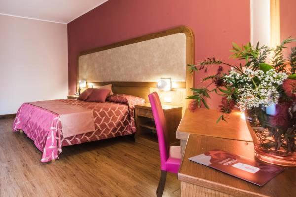 Leone De Castris Wine Hotel Salice Salentino Εξωτερικό φωτογραφία