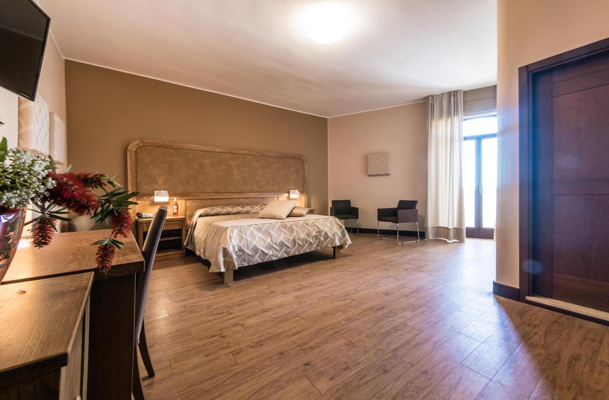 Leone De Castris Wine Hotel Salice Salentino Εξωτερικό φωτογραφία